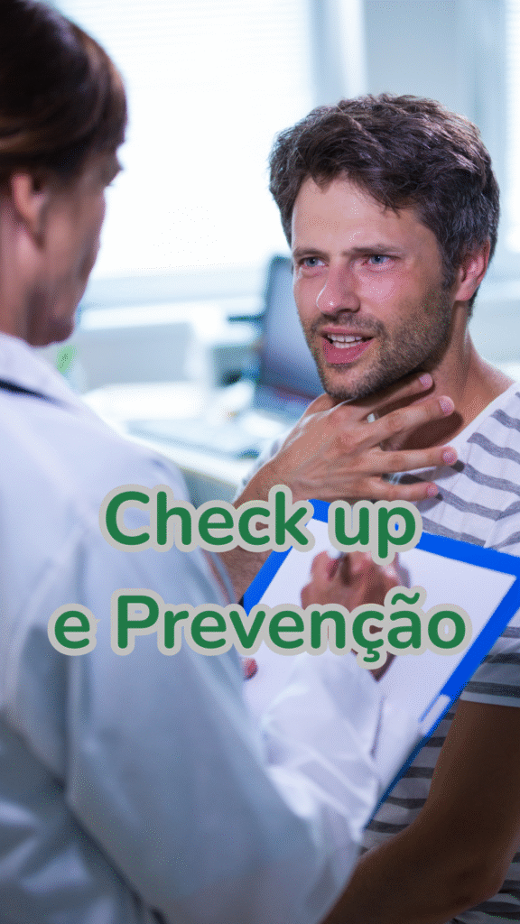Médica Clínica Geral em Florianópolis